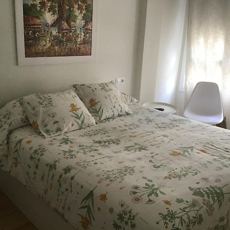 Mi Lugar De Vacaciones Leilighet Mino Eksteriør bilde