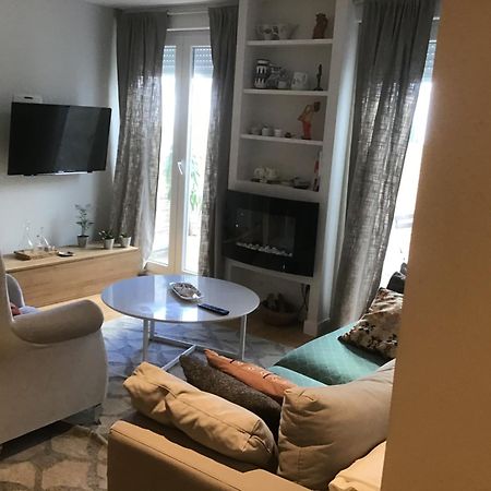 Mi Lugar De Vacaciones Leilighet Mino Eksteriør bilde