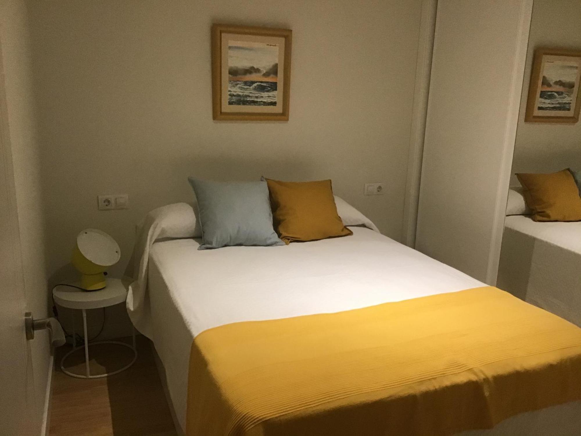 Mi Lugar De Vacaciones Leilighet Mino Eksteriør bilde