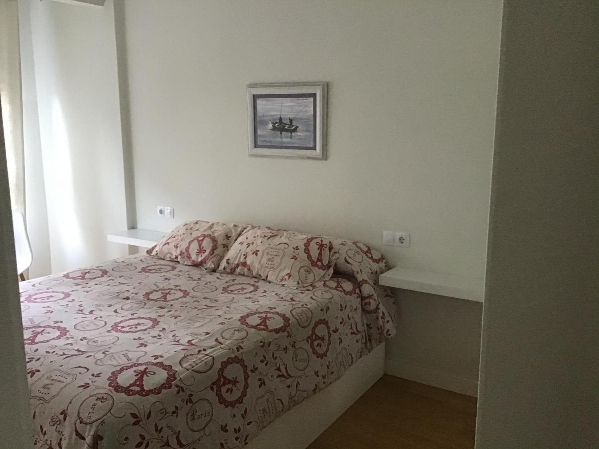 Mi Lugar De Vacaciones Leilighet Mino Eksteriør bilde