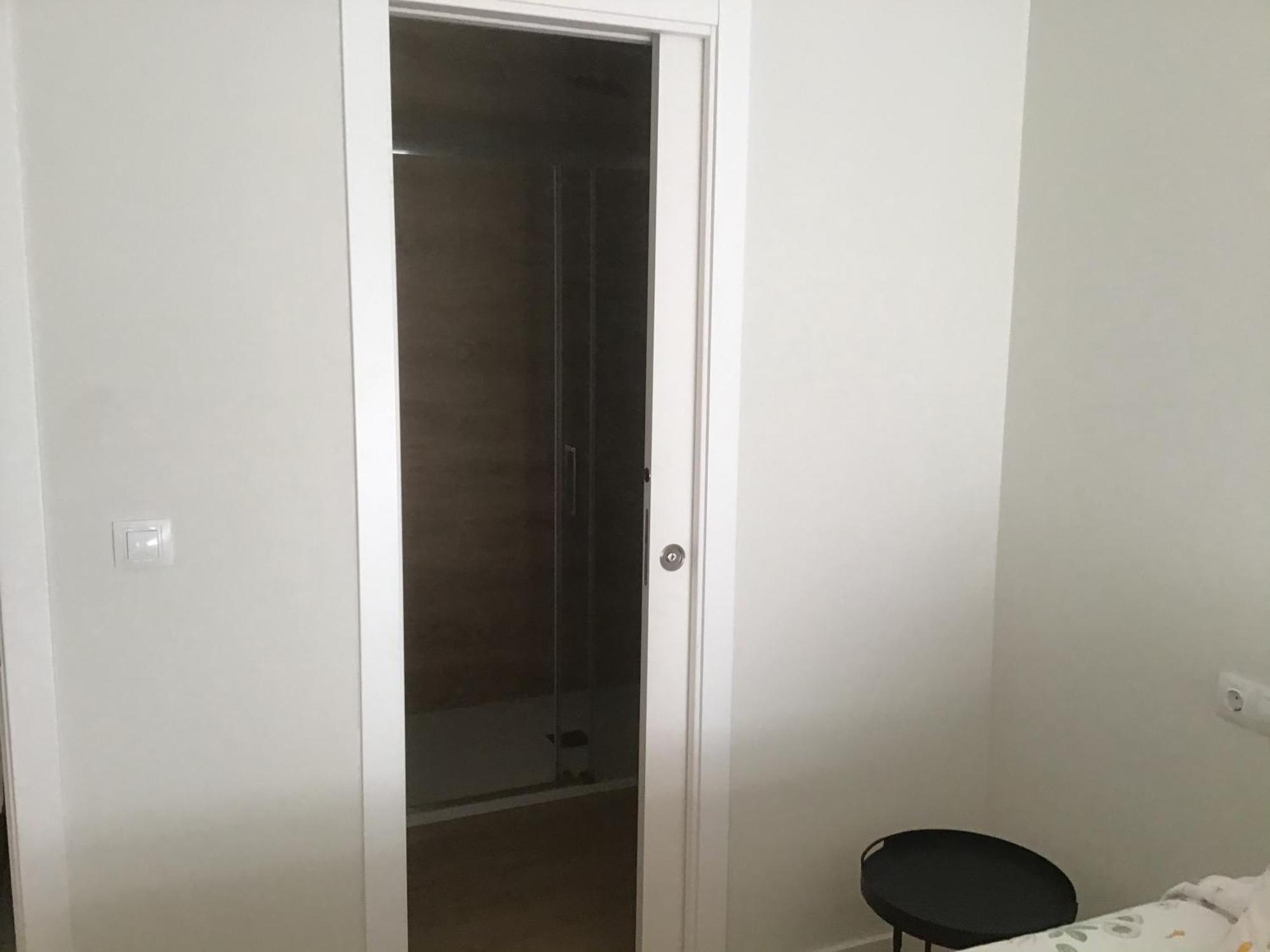 Mi Lugar De Vacaciones Leilighet Mino Eksteriør bilde