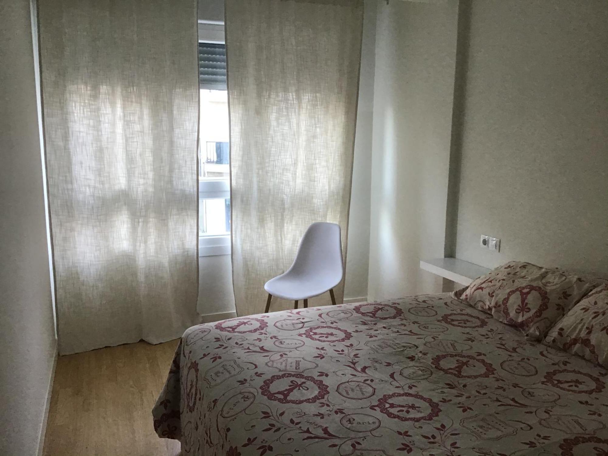 Mi Lugar De Vacaciones Leilighet Mino Eksteriør bilde