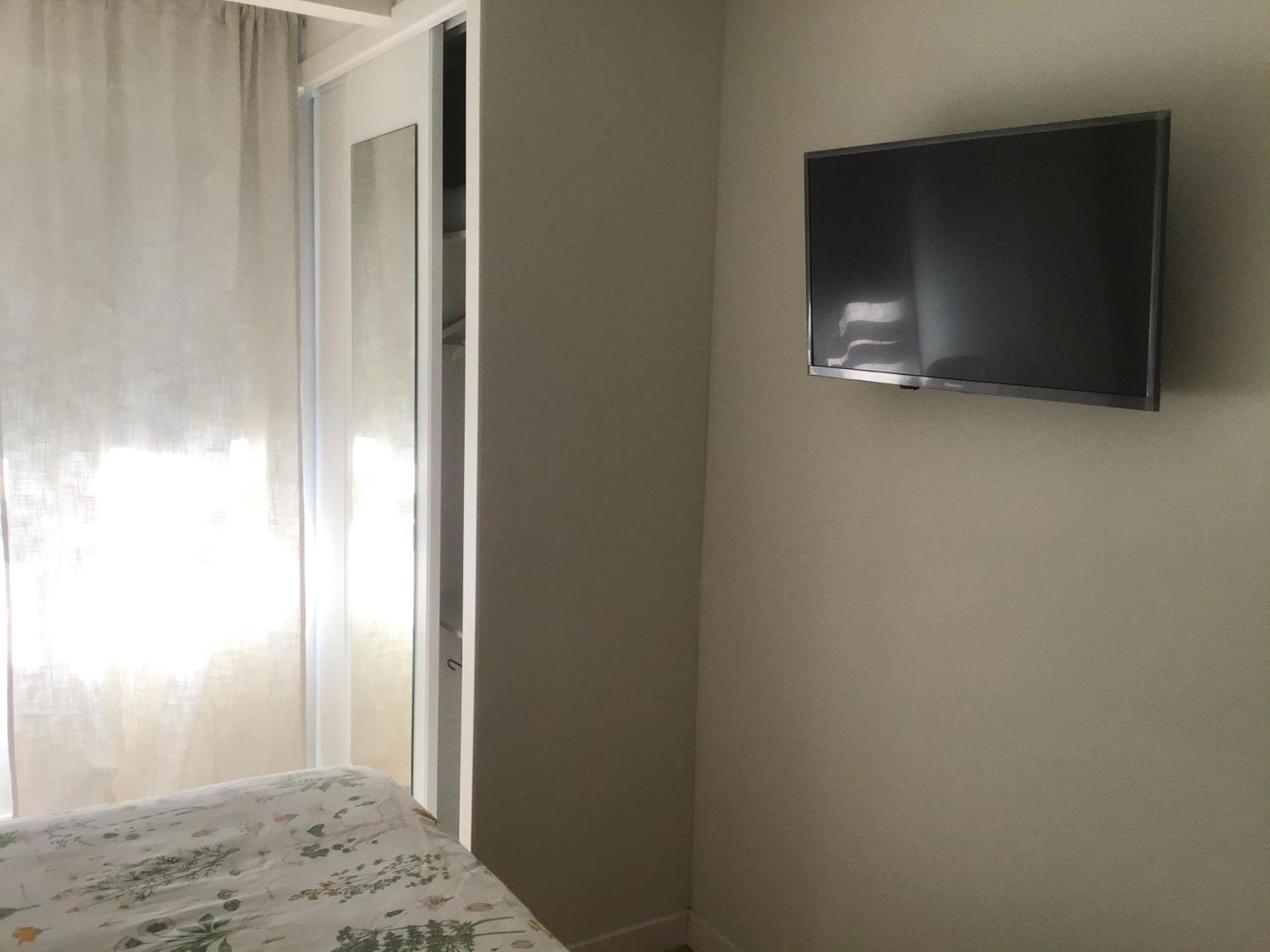 Mi Lugar De Vacaciones Leilighet Mino Eksteriør bilde