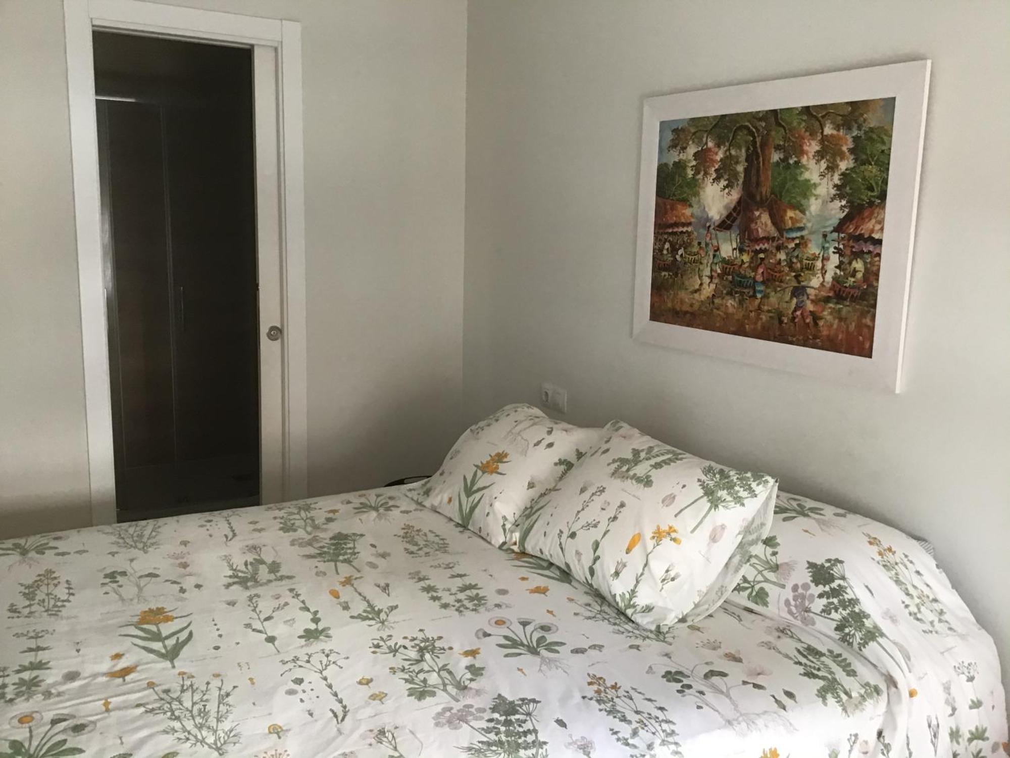 Mi Lugar De Vacaciones Leilighet Mino Eksteriør bilde
