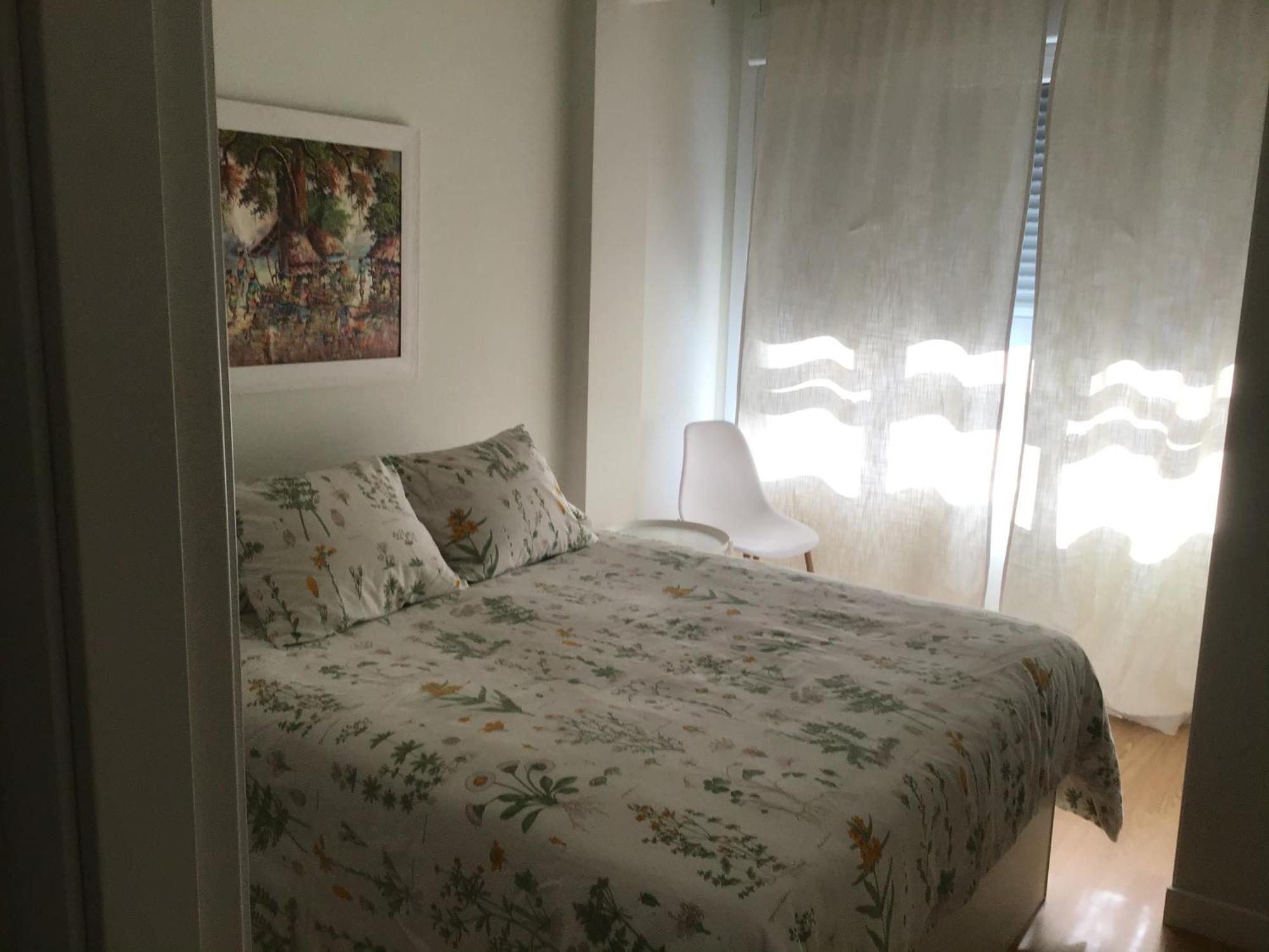 Mi Lugar De Vacaciones Leilighet Mino Eksteriør bilde