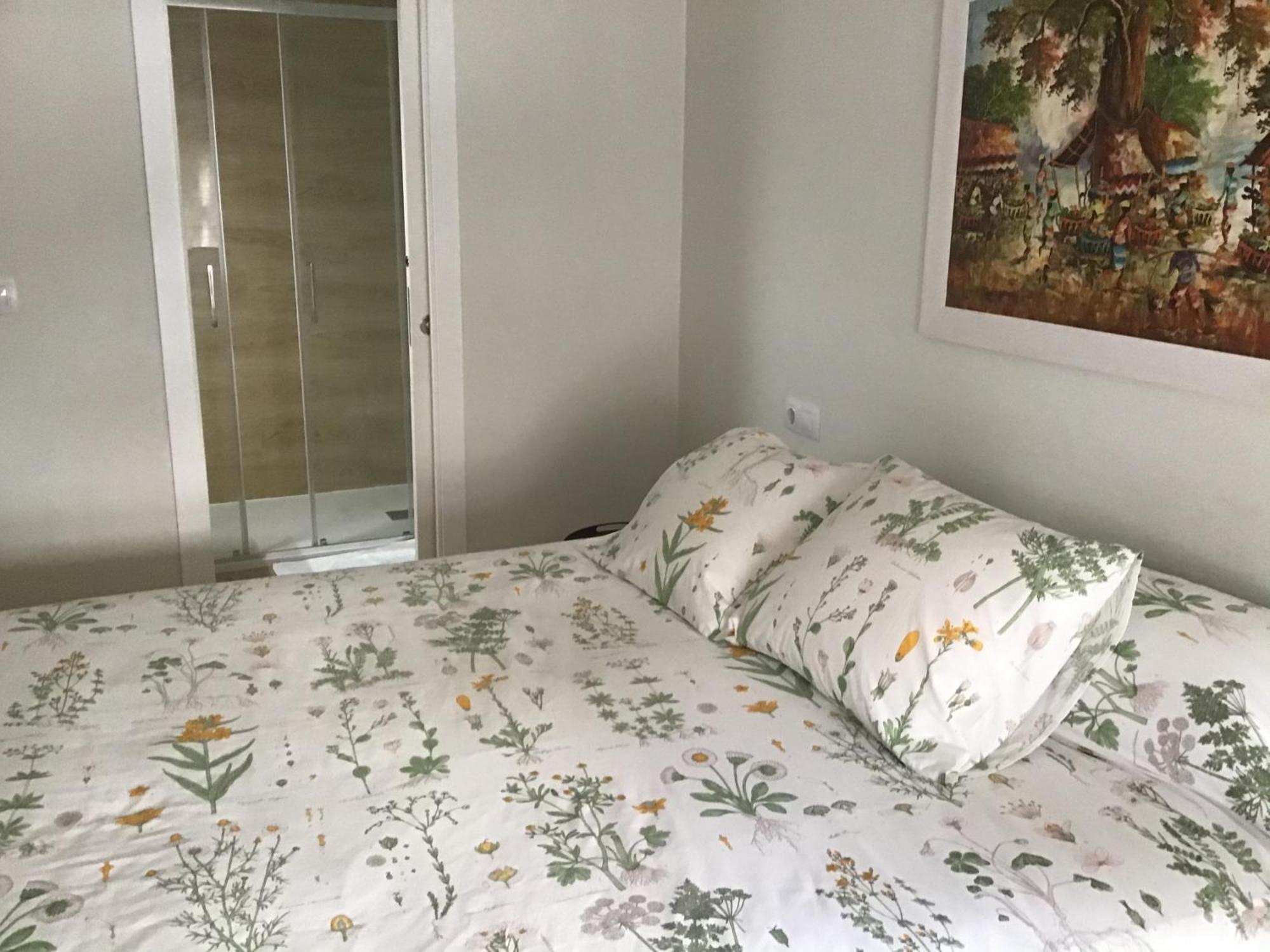 Mi Lugar De Vacaciones Leilighet Mino Eksteriør bilde